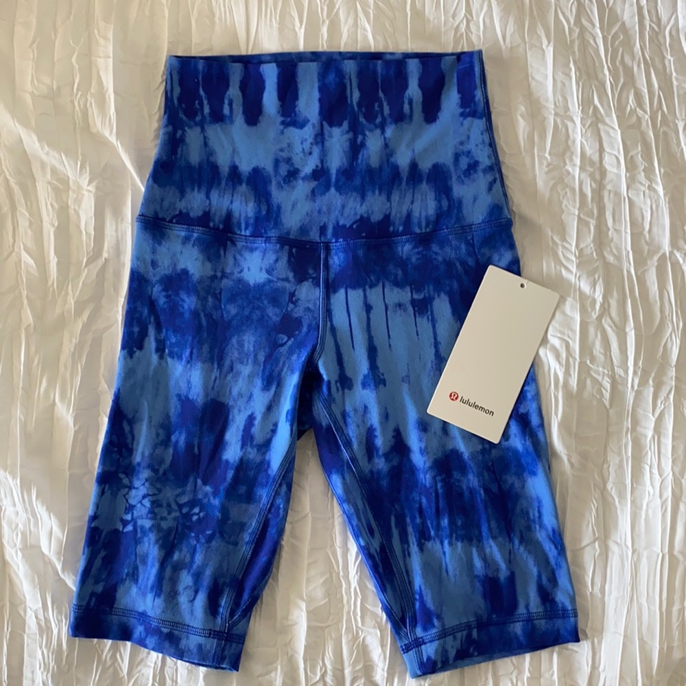 Align SHR Short 10”